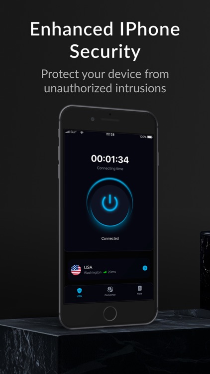 Global Security: Anti-Hack
