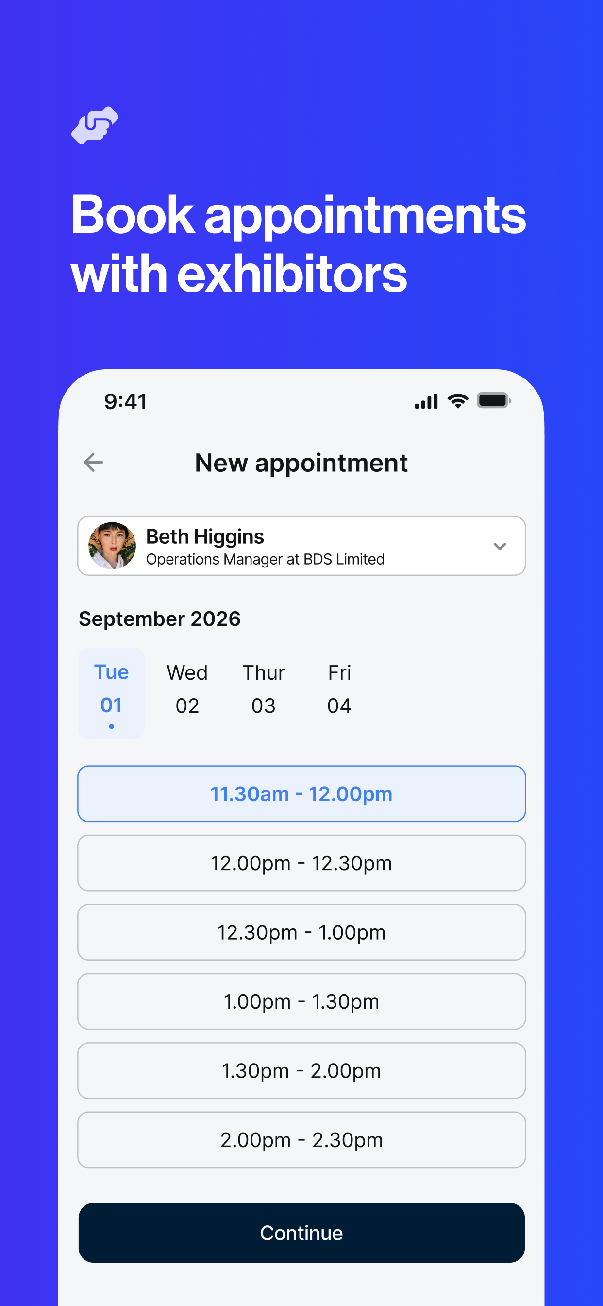 Plannex screenshot 5