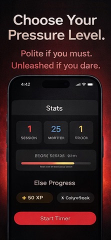 Focus or Else Screenshot 3 of 6