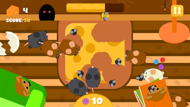 Chewy Cheddar screenshot-4