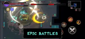 Phantom Tower screenshot 3