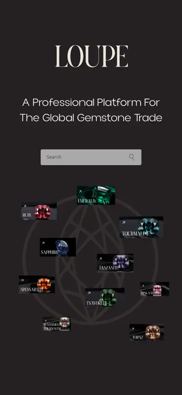 The Loupe screenshot 1 of 8
