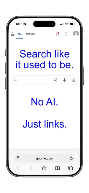 AI Blocker for Google screenshot 3