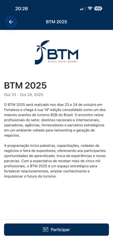 BTM 2025 Screenshot 2 of 5