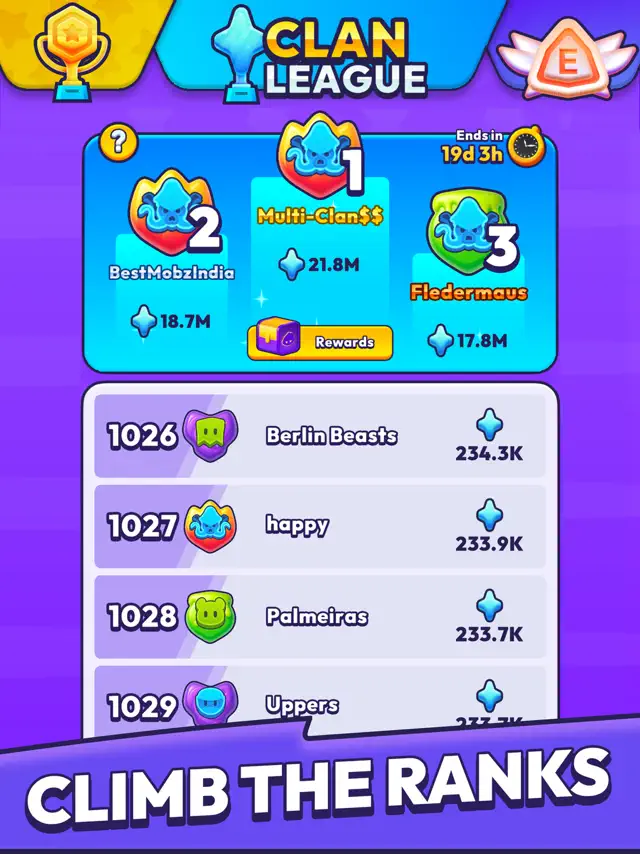 Mob Control screenshot 8