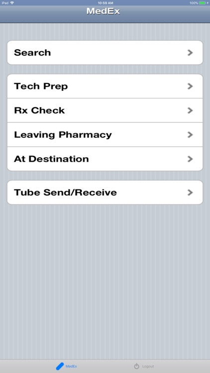Inmar MedEx screenshot-3