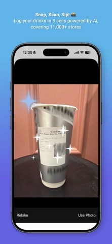 奶茶日记 screenshot