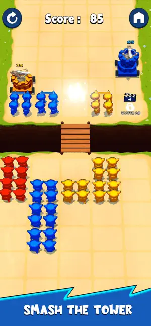 Last Man Stand screenshot 3