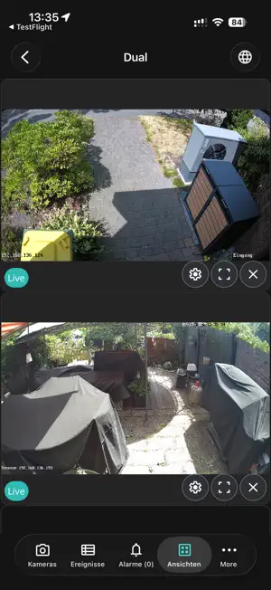 digivod VMS App screenshot 3