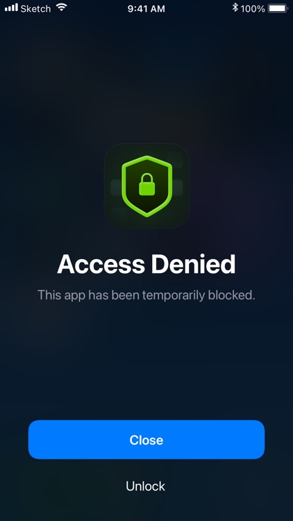 App Lock: Lock Apps & Websites screenshot-4