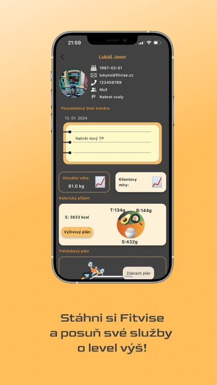 Fitvise screenshot-4