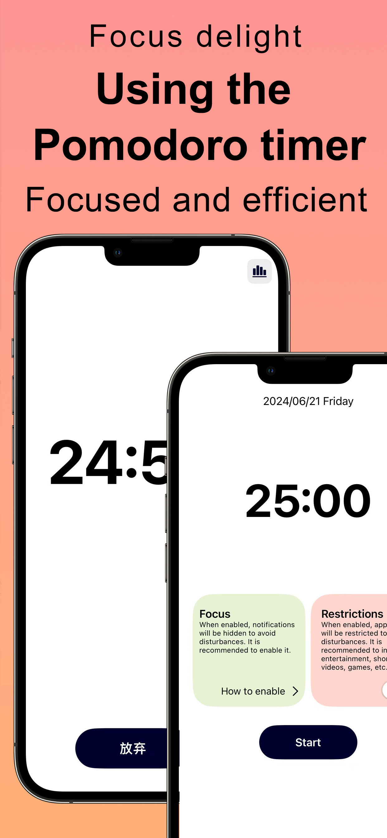 PPScreen: Screen Time & Focus