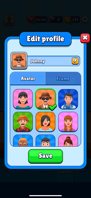 Family Tree! - Logic Puzzles screenshot 5