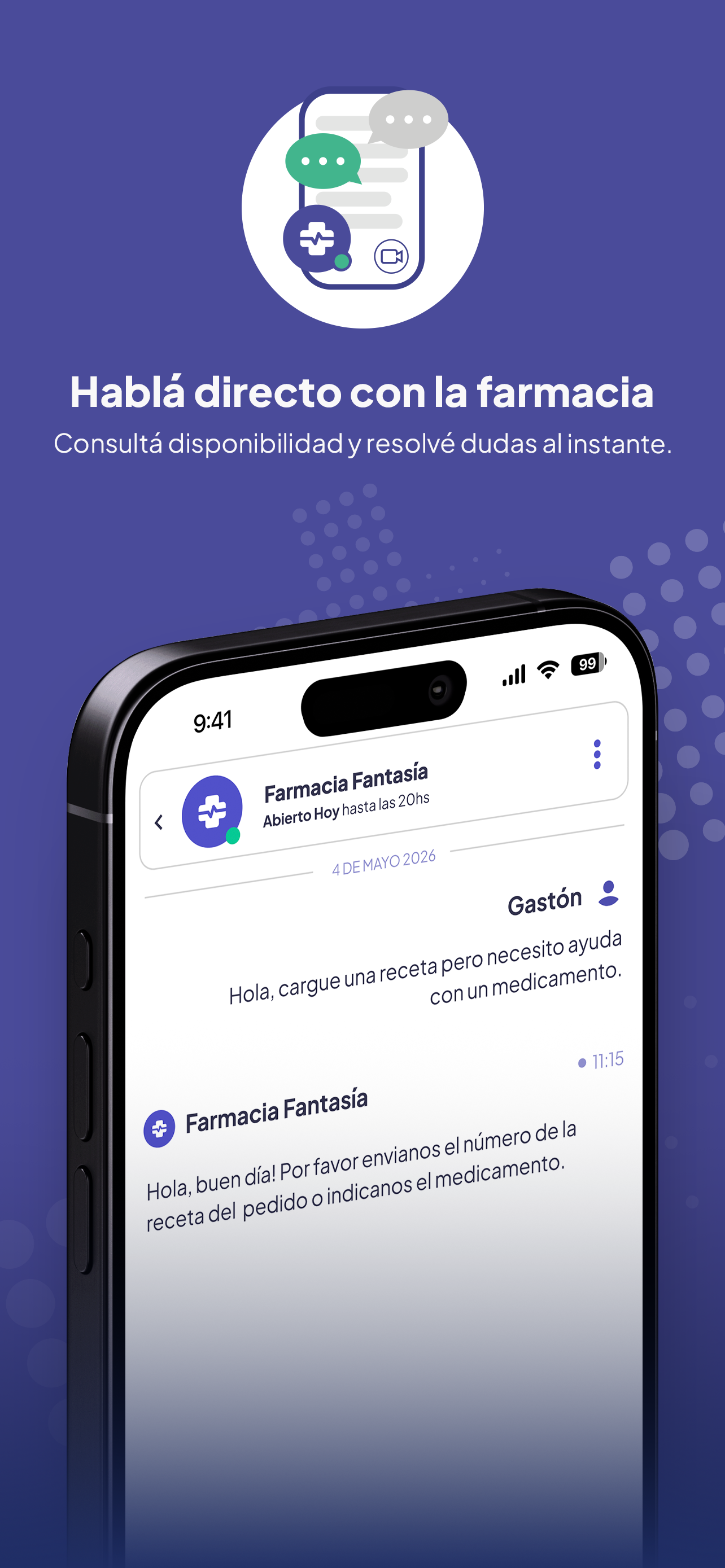 onfarma screenshot 4