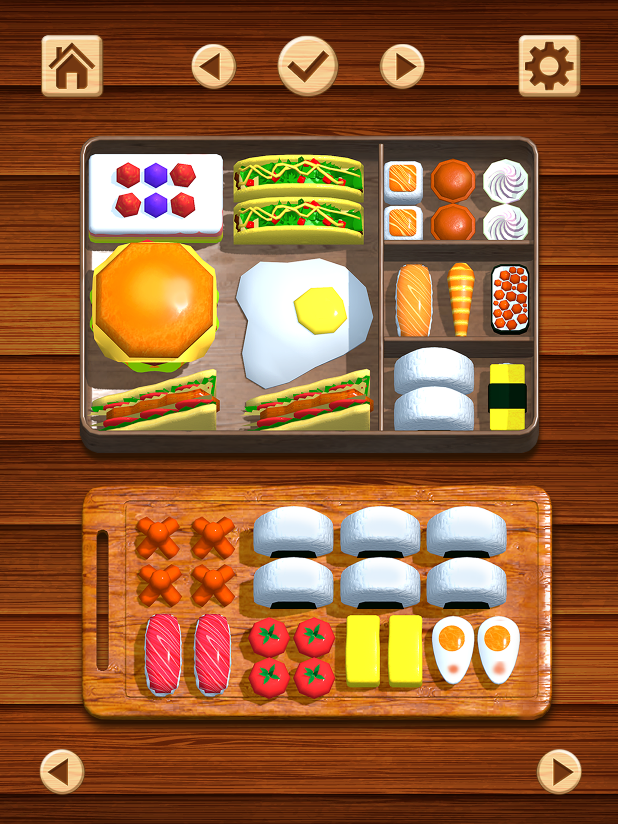 Antistress Pop it Toy 3D Games screenshot 19