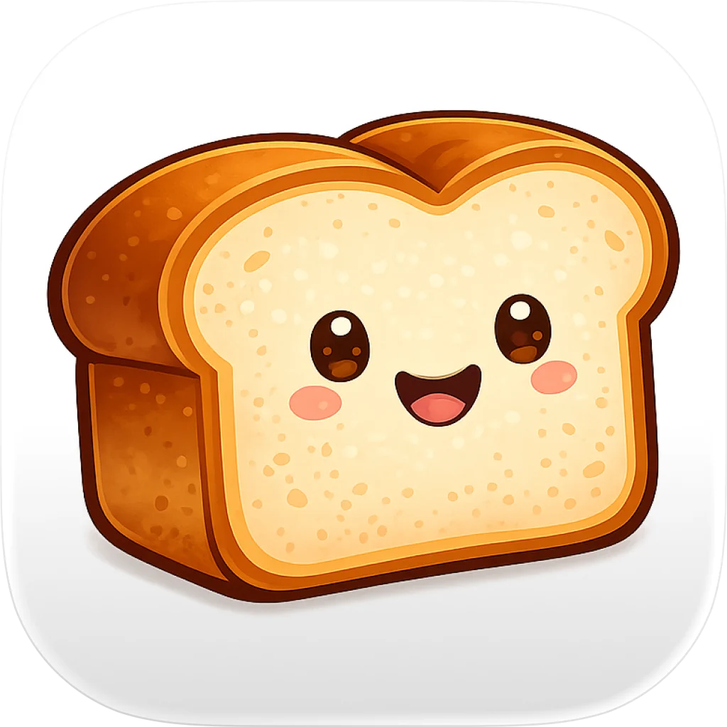 Bread Count: Net Worth Tracker
