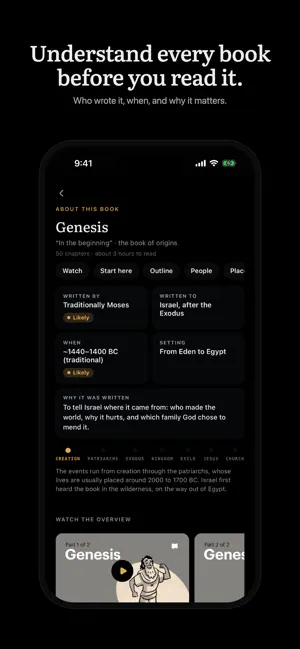Holy Bible - Chasten screenshot 2