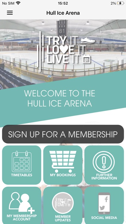 Live It Hull screenshot-3