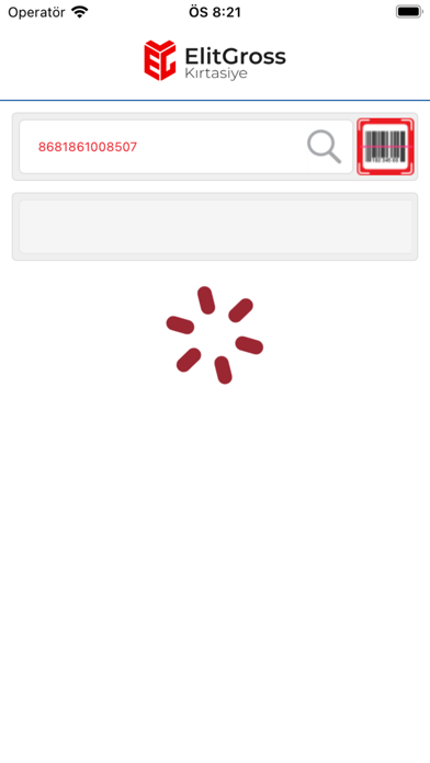 Screenshot #2 pour Elit Gross Fiyat Gör