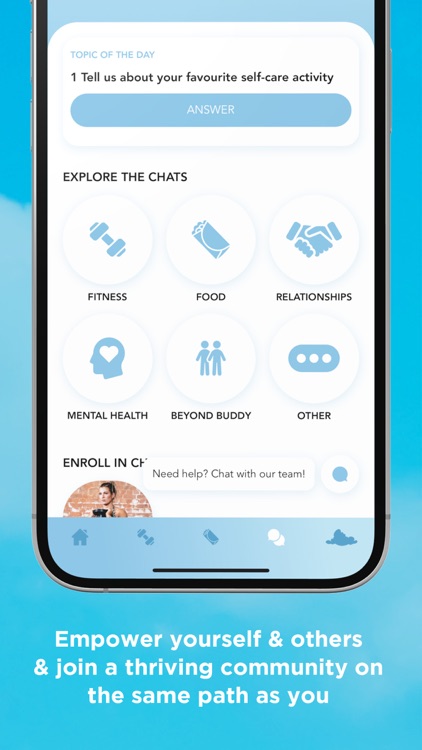 Beyond App screenshot-9