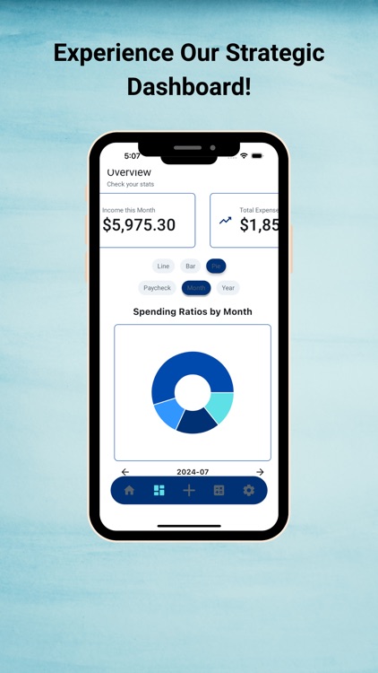 BetterBudgets screenshot-4