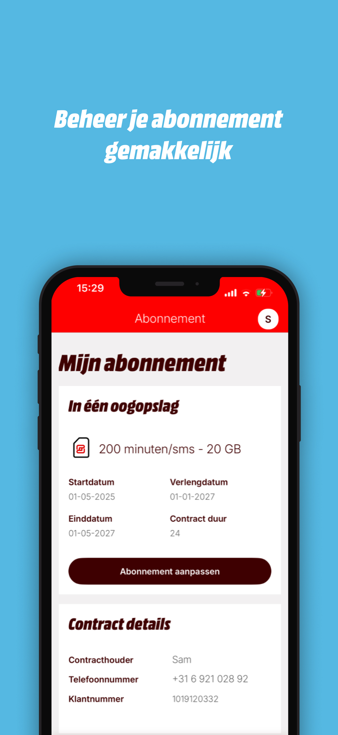 Let's Go Mobile screenshot 6
