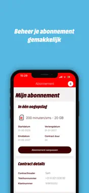 Let's Go Mobile screenshot 6