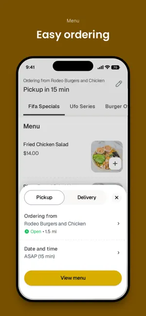 Rodeo To Go screenshot 3
