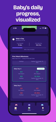 SimplyFeed screenshot