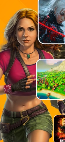 Your Games Box Screenshot 2 of 7