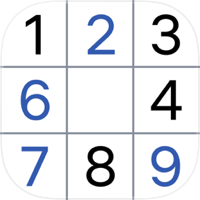 Sudoku.com - Number Games