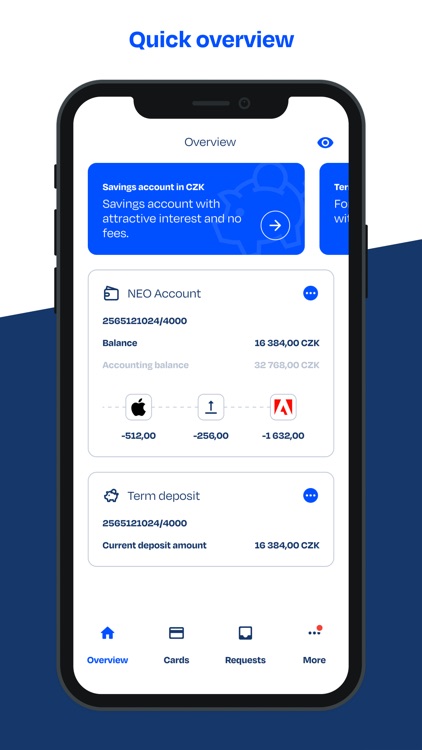 Maxbanking screenshot-5