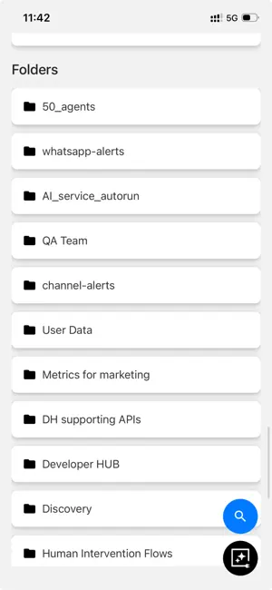 viaSocket screenshot 3