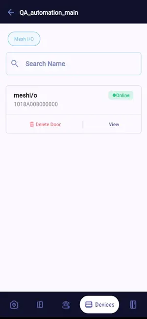 Spintly Partner screenshot 3