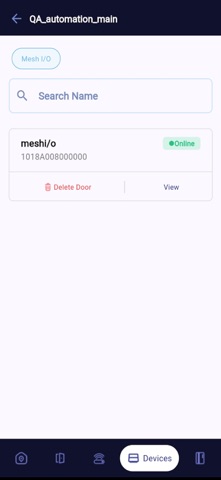 Spintly Partner screenshot