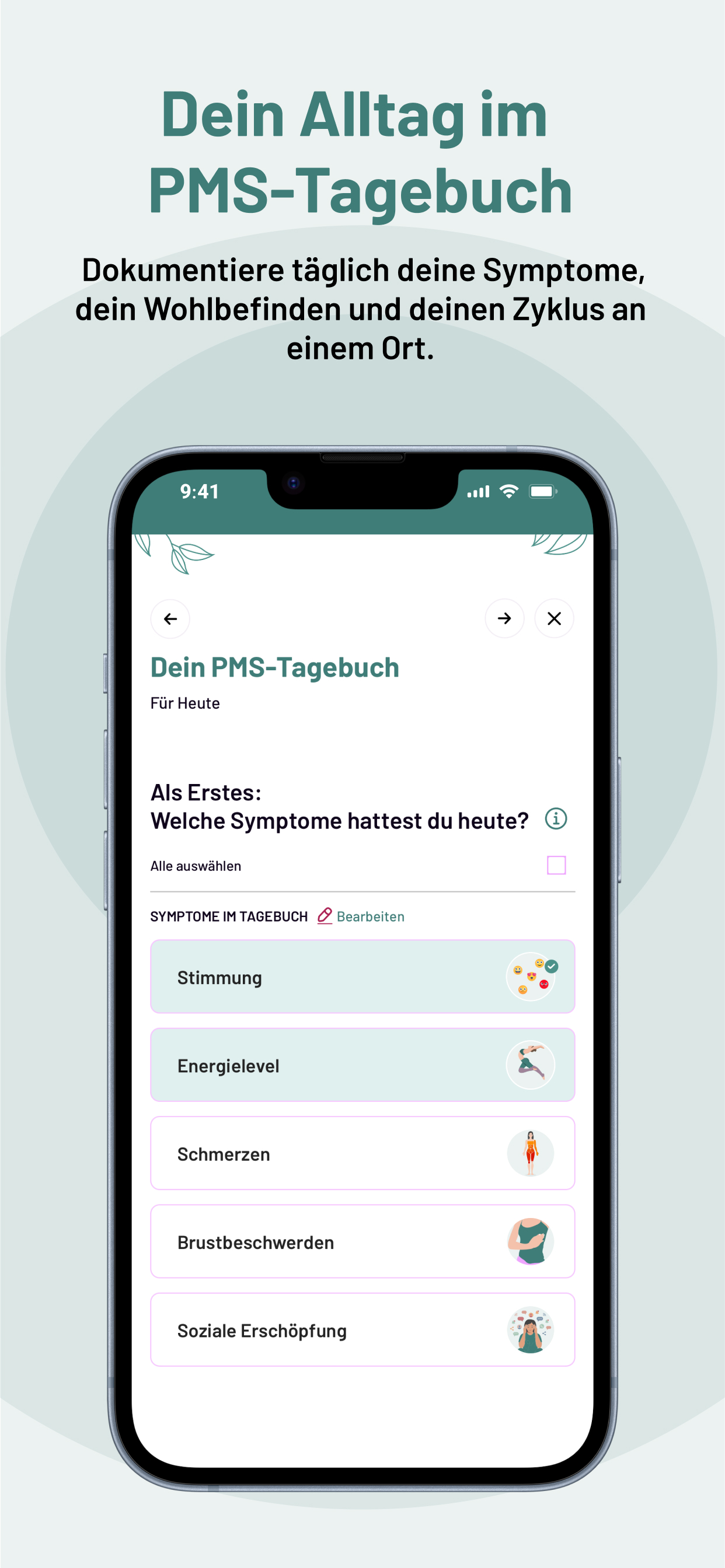 isi App screenshot 5