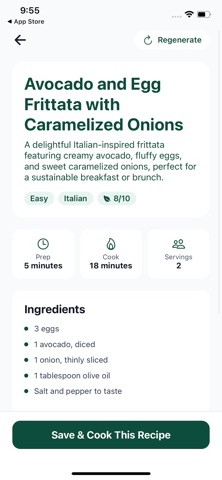 FlavorMind Screenshot 8 of 9