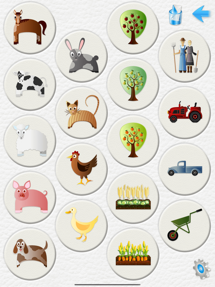 Babys Jigsaw Puzzles