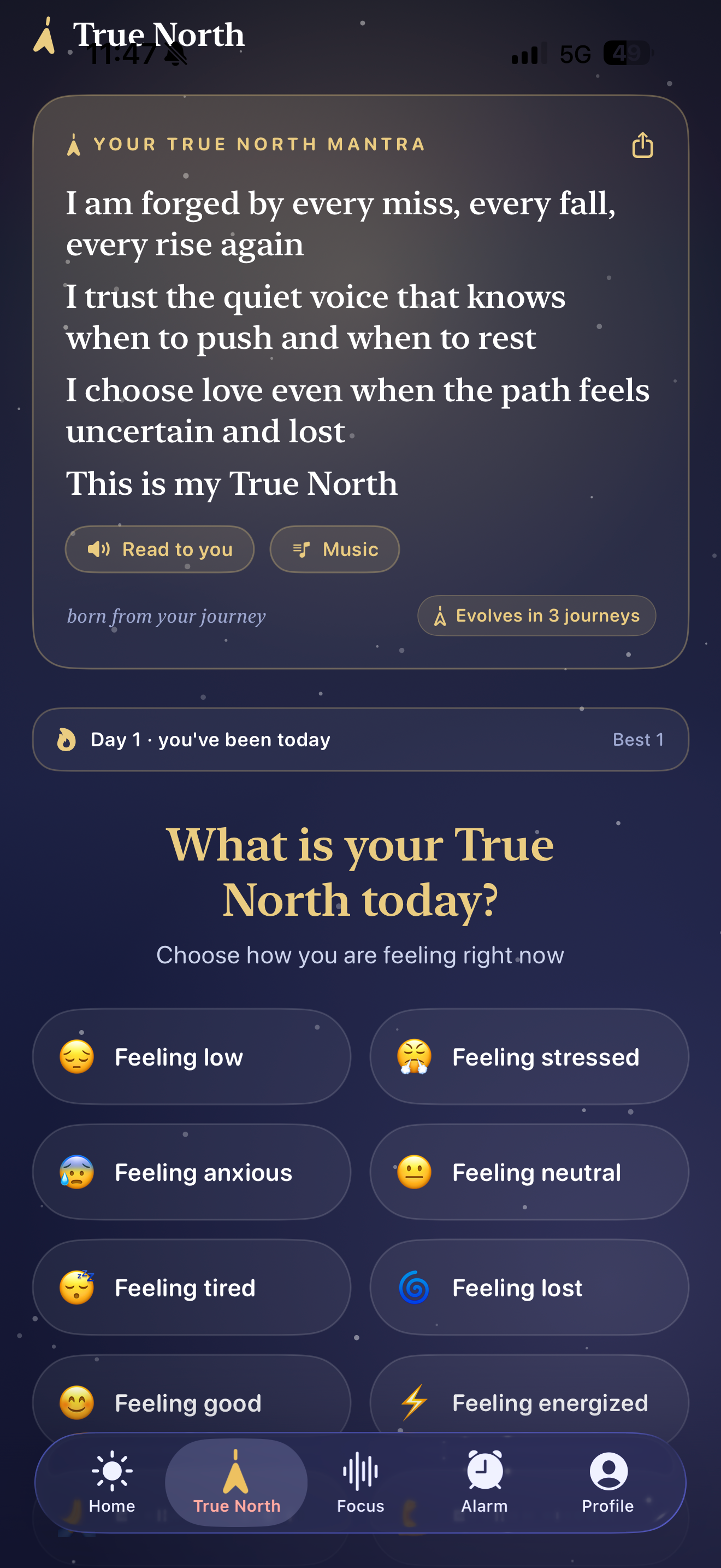 BrightSide Community screenshot 9