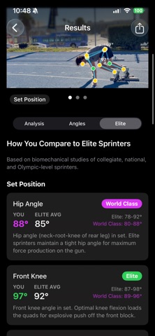 StartIQ Screenshot 4 of 6