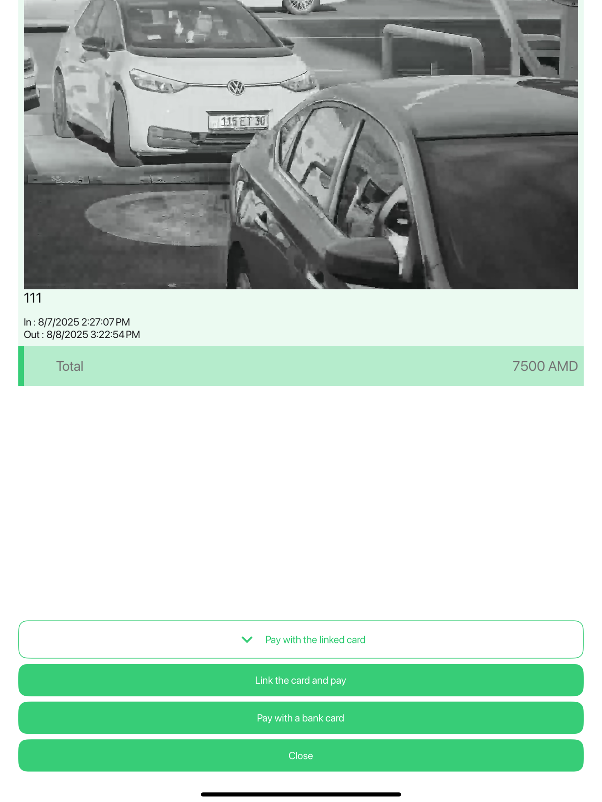 Trinity73 screenshot 12
