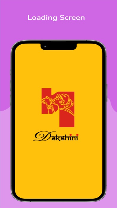 Dakshini Screenshot