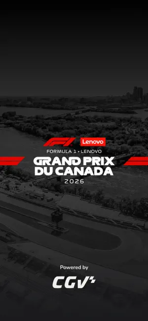 F1GPCanada screenshot 1