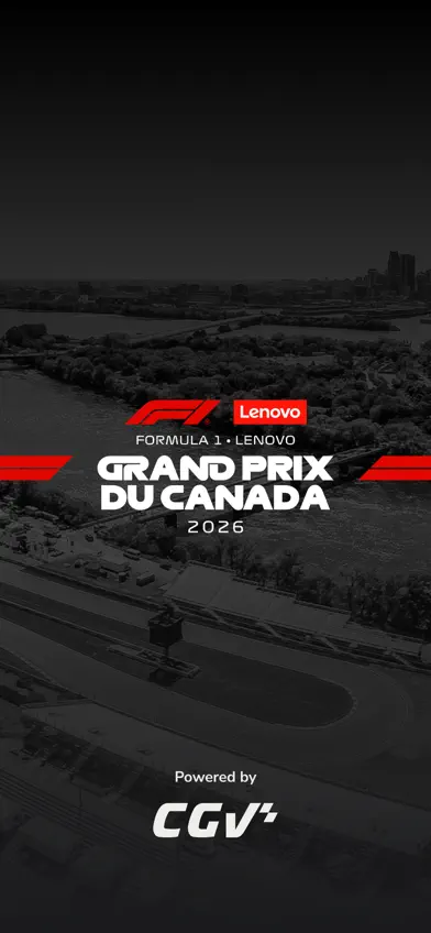 F1GPCanada screenshot 1