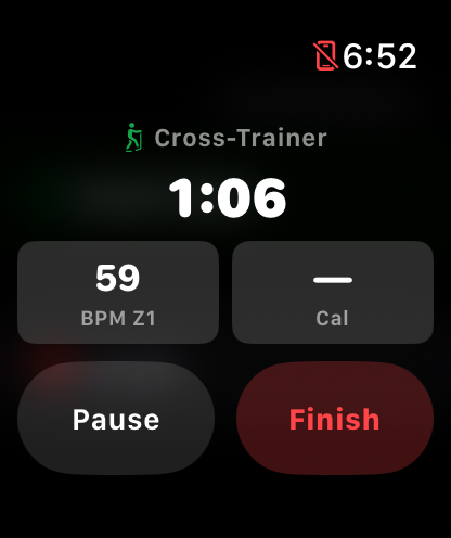 GymKeeper