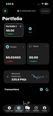 KaChat Screenshot 4