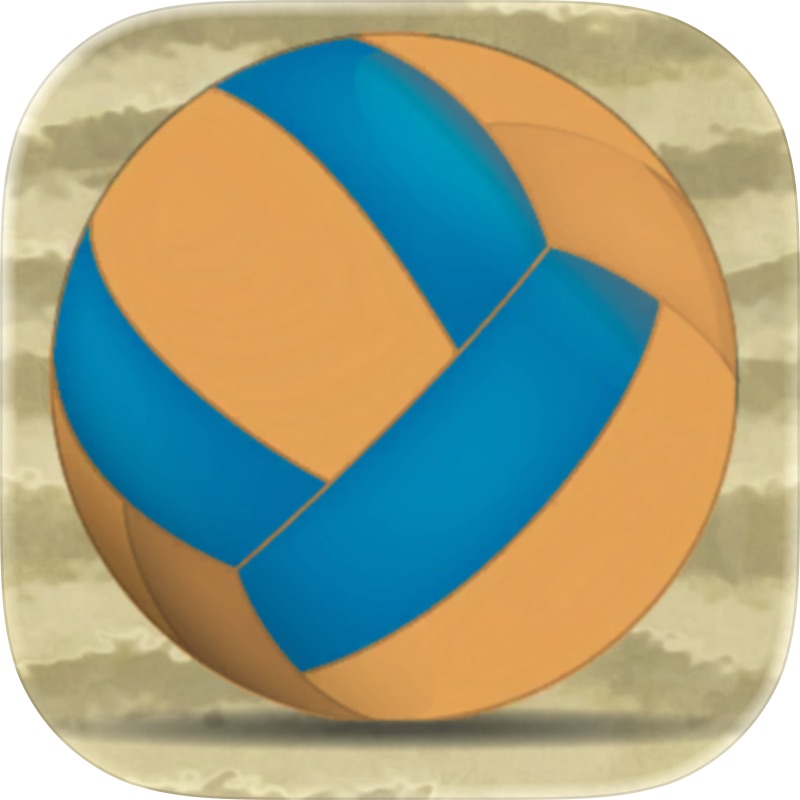Spike Masters 3D Volleyball screenshot 8