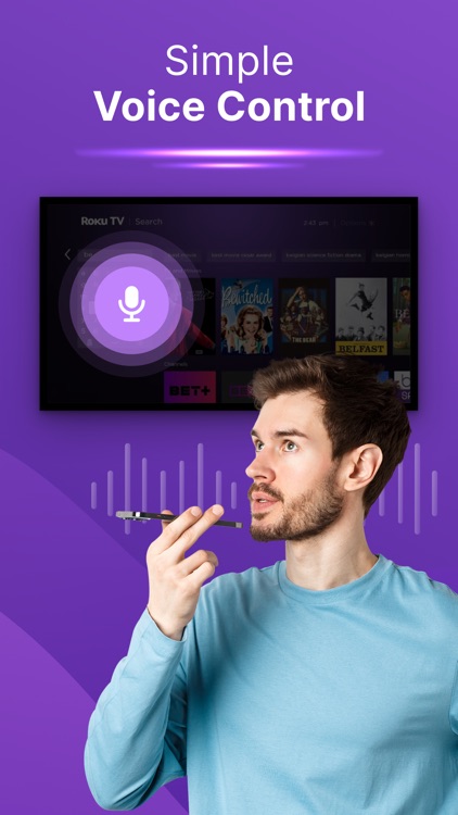 My Universal TV Remote Control