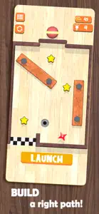 Planks and Bolts screenshot #4 for iPhone