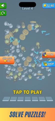Super Match Star! Screenshot 4 of 6